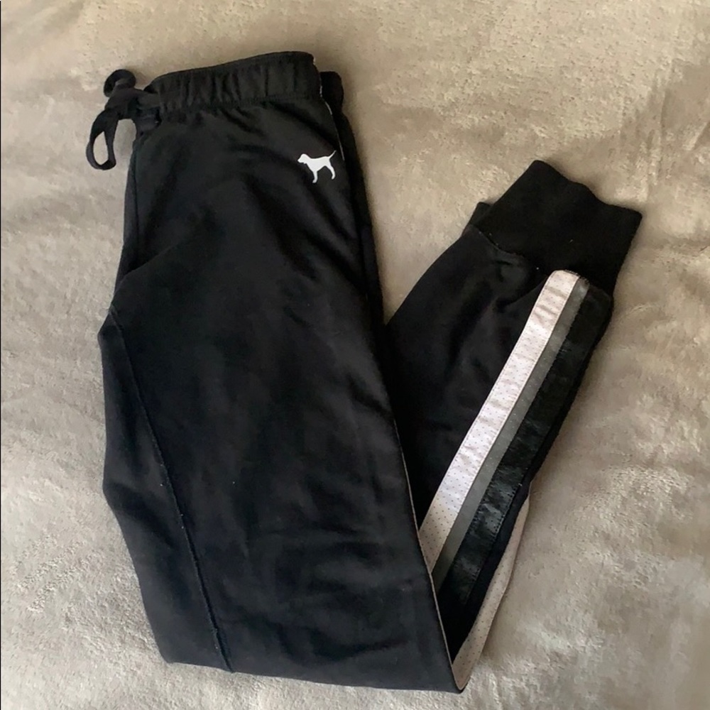 VS Pink Sweatpants